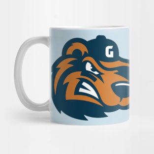 Grizzlies Concept Mug